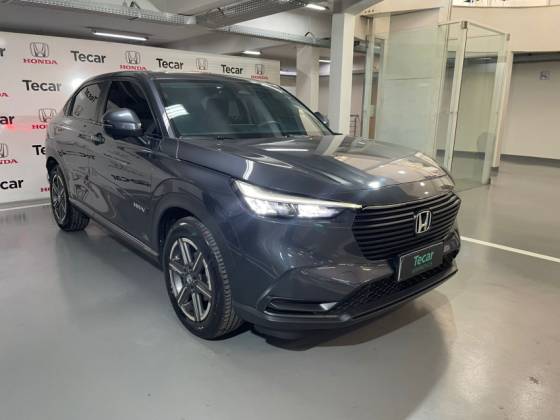 HONDA HR-V 1.5 DI I-VTEC FLEX EX CVT